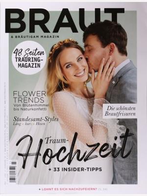 Braut&Bräutigamm 